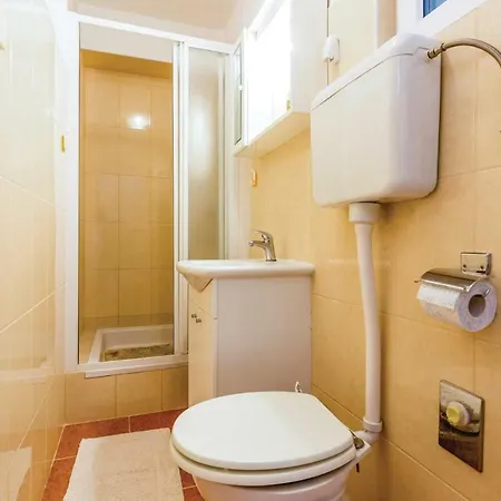 One-bedroom In Appartamento Crikvenica