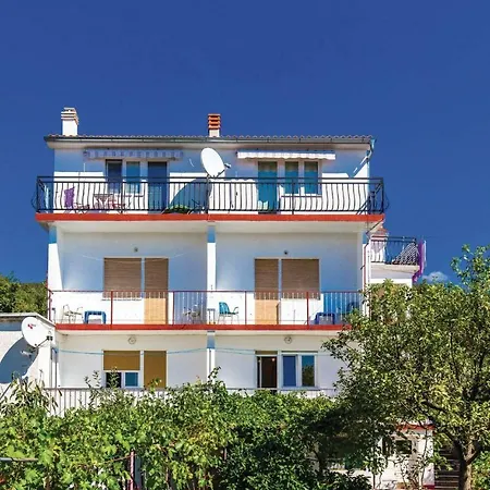 Appartamento One-bedroom In