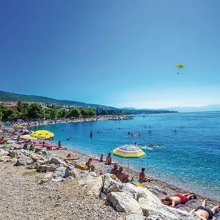 One-bedroom In Crikvenica