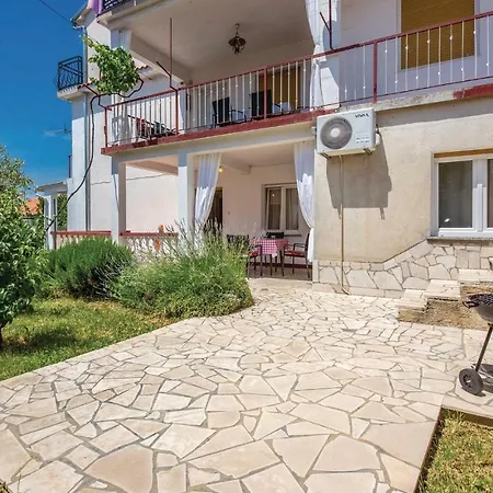 Appartamento One-bedroom In *