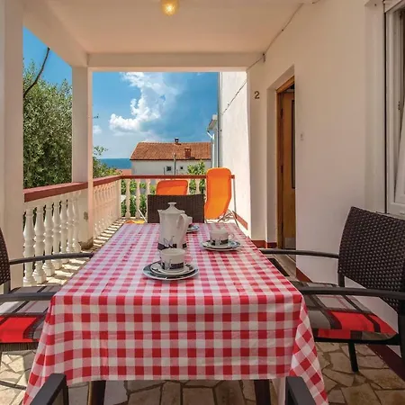 One-bedroom In Appartamento Crikvenica