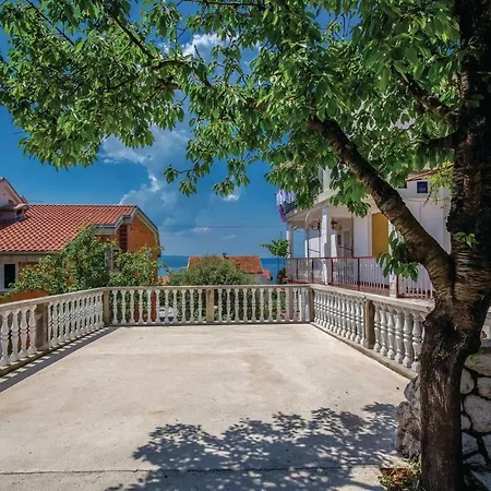 One-bedroom In * Crikvenica