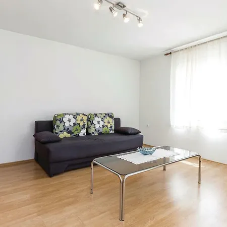 Appartamento One-bedroom In *