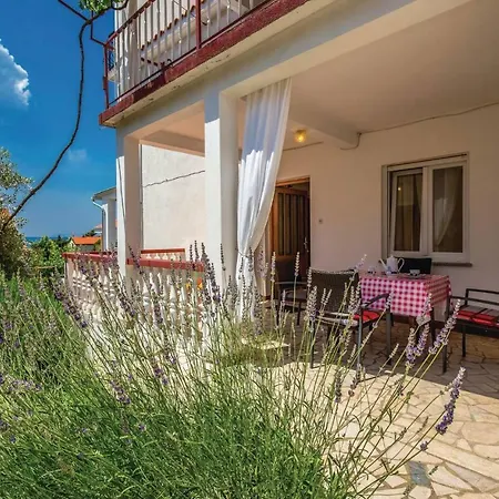 One-bedroom In * Crikvenica