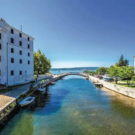 Appartamento One-bedroom In Crikvenica