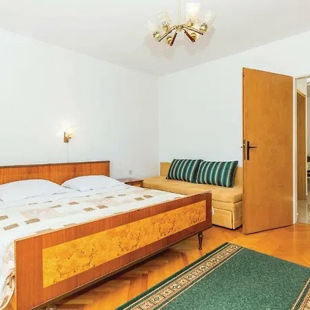 One-bedroom In * Crikvenica
