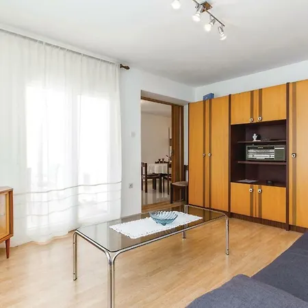 Appartamento One-bedroom In *