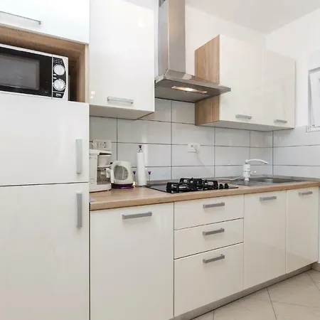 One-bedroom In Crikvenica
