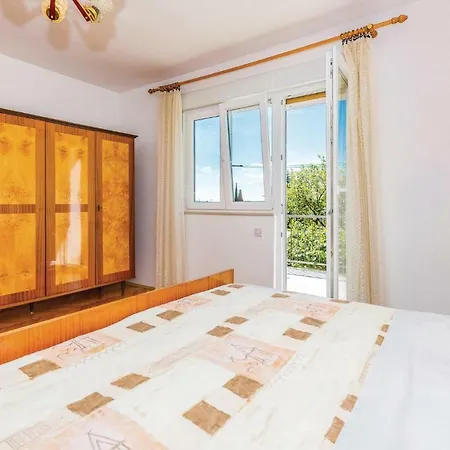 One-bedroom In Appartamento Crikvenica