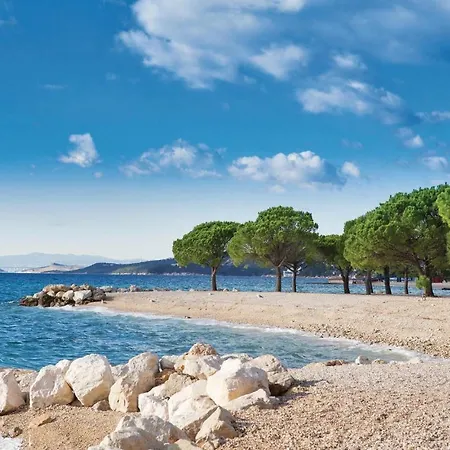 One-bedroom In Appartamento Crikvenica